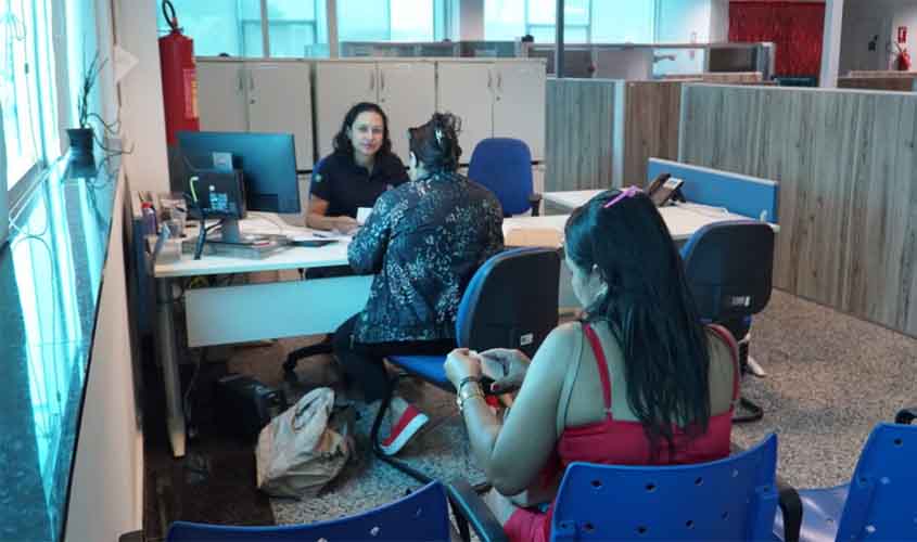 Tratamento Fora de Domicílio garante avanço na recuperação de criança com surdez neurossensorial em Rondônia