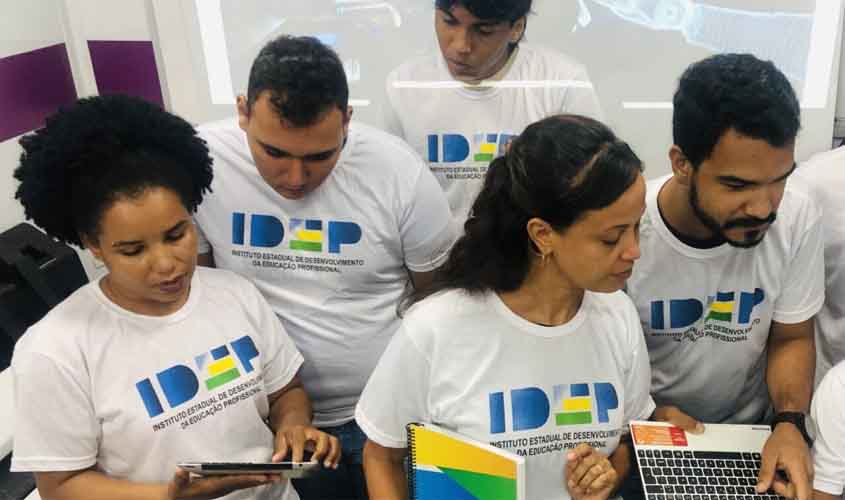 Educação profissional amplia ensino de Inteligência Artificial em todos os cursos técnicos