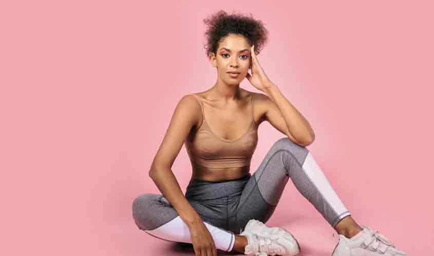 Moda fitness e os esportes urbanos mais praticados