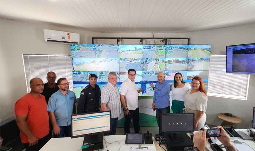 Com novos investimentos, avança no conceito de cidade inteligente