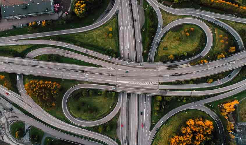 A nova era da cobrança eletrônica nas rodovias brasileiras