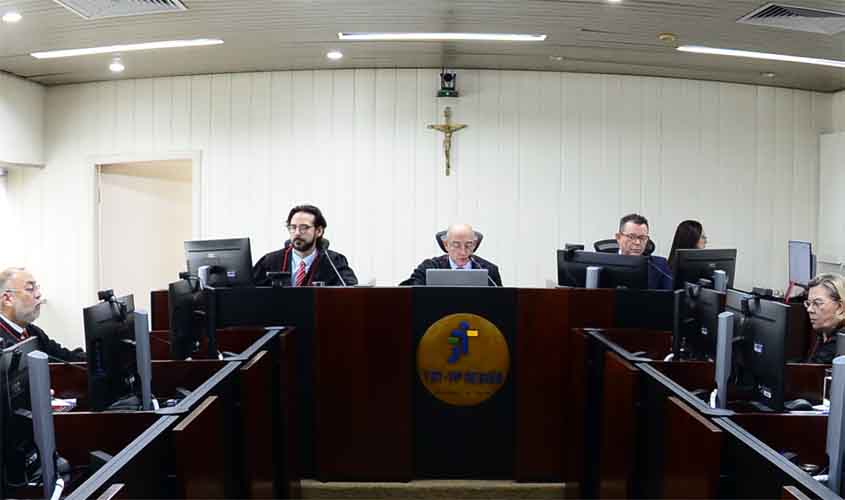 Projeto de Equalização da força e carga de Trabalho no 1º grau é aprovado no TRT-14