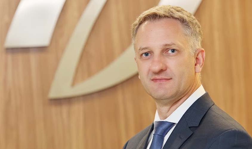 Jirau Energia anuncia novo presidente