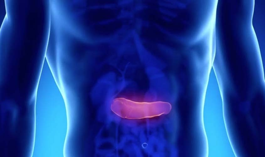 Terapia-alvo para câncer de pâncreas traz esperança contra tumor letal