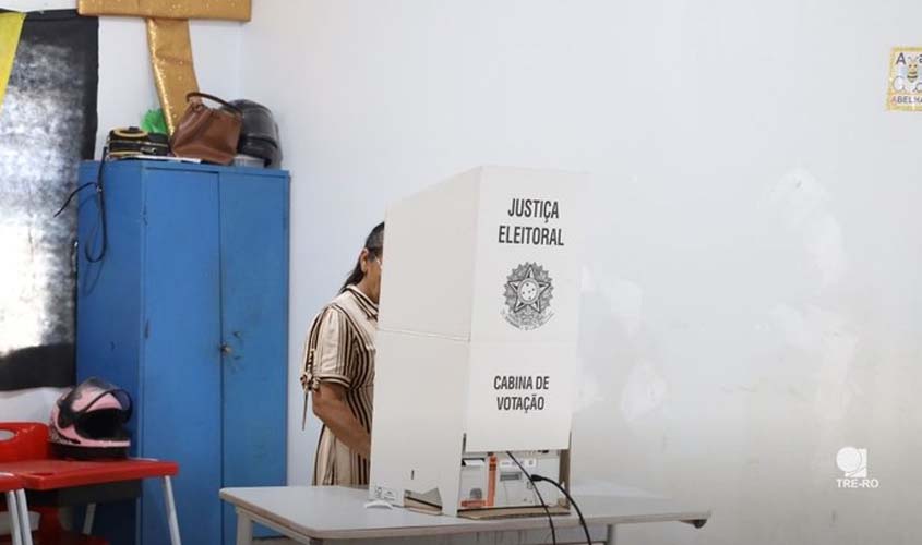 Mais de 122 mil rondonienses podem ficar fora das eleições de 2026