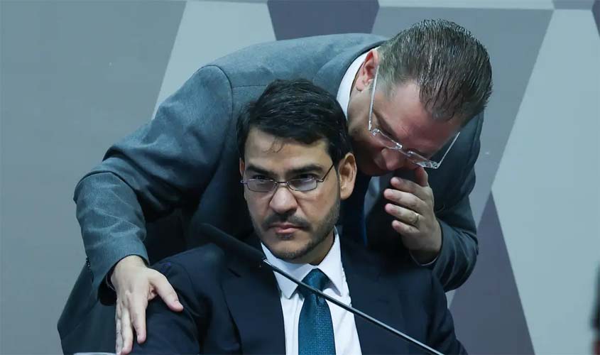 Senado rejeita indicação de Messias para o STF