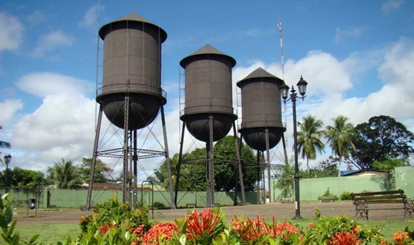 Casa da Mulher Brasileira integra pacote de obras da Prefeitura