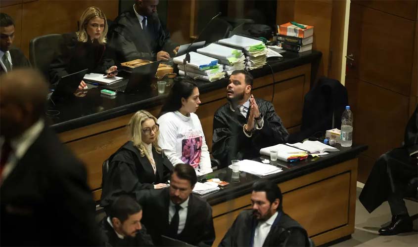 Justiça inclui testemunha em julgamento do caso Henry Borel