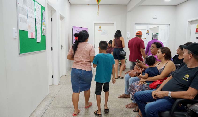 Corujão da Saúde completa um ano com 15 mil atendimentos