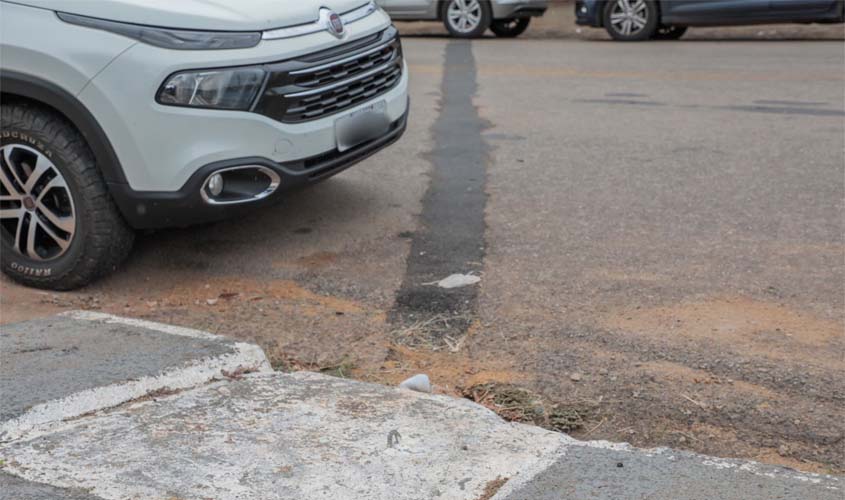 Prefeitura define regras para reparo de vias após obras