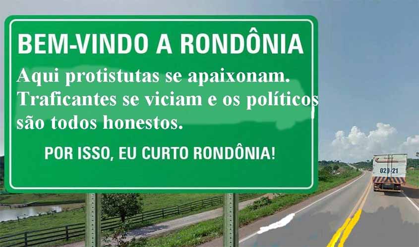 Nomes errados em Roraima