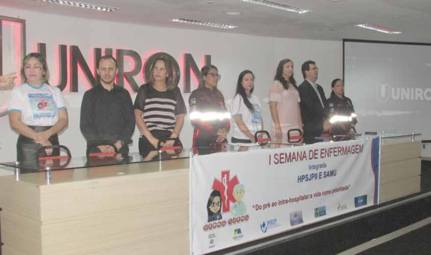 Semusa viabiliza integração entre Samu e João Paulo II