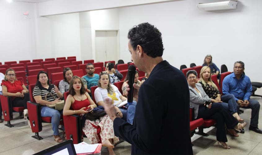 Governo de Rondônia levará Educação de Trânsito aos 52 municípios do Estado por meio de parceria entre Detran, Seduc e Mapfre