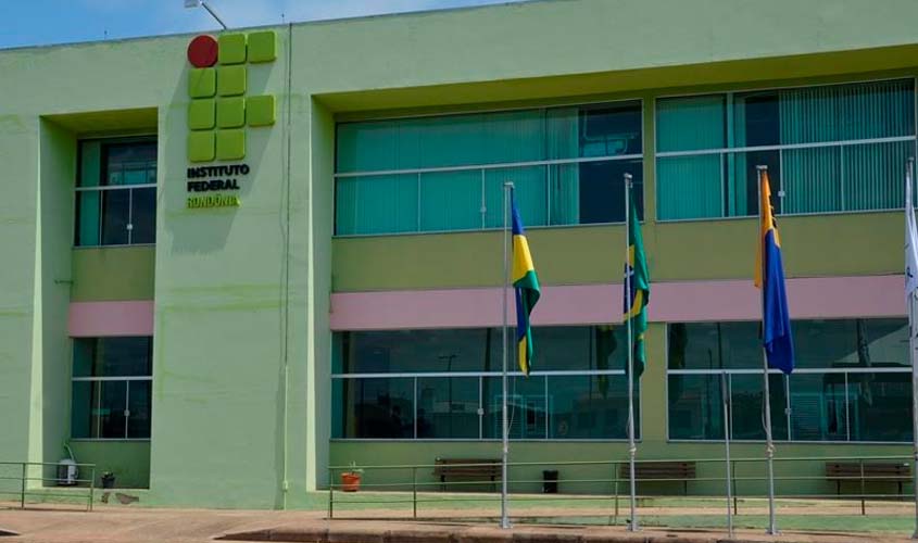 Campus Porto Velho Calama seleciona professor substituto na área de Música