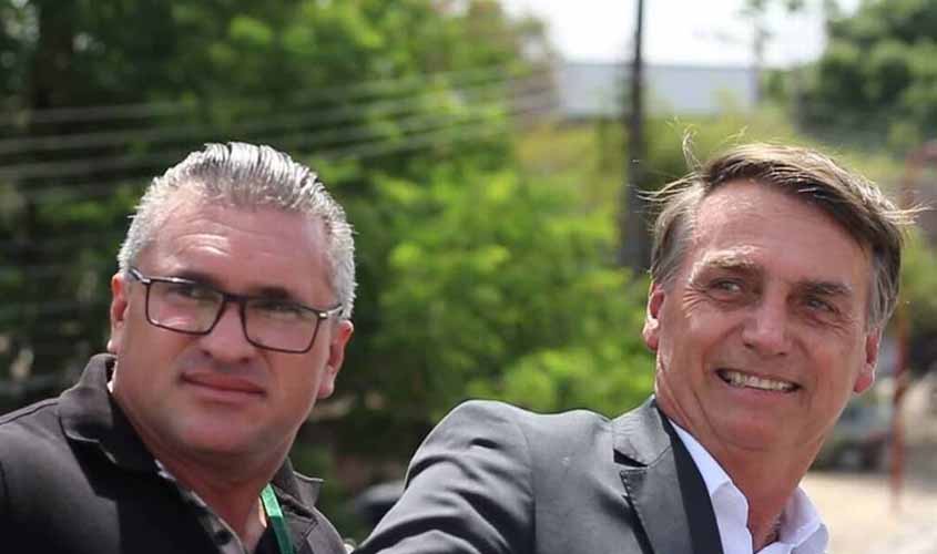 Deputado do PSL dá cabeçada em colega e será levado ao conselho de ética