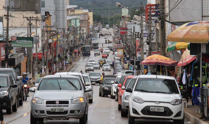 DPVAT 2019: placas de final 5 vencem amanhã (31/5) em Rondônia 