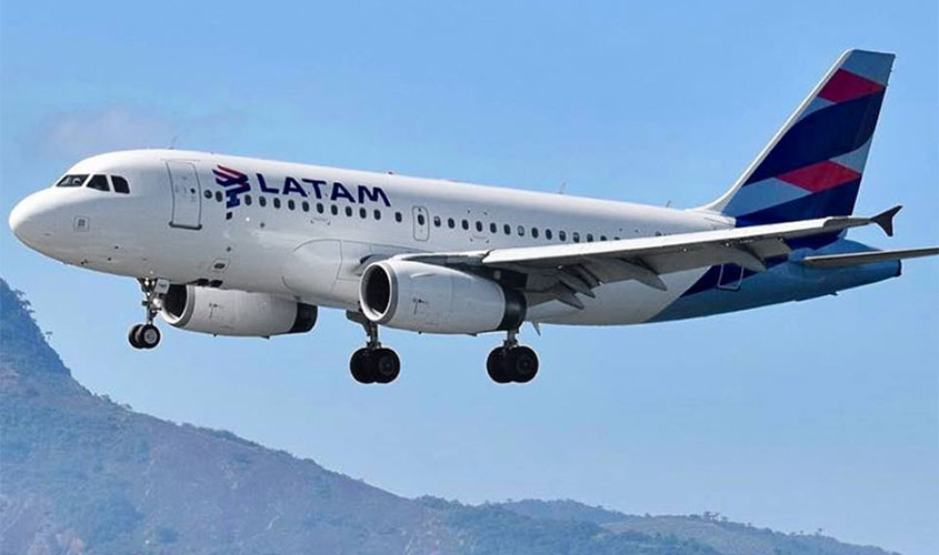 Tem promoção no ar: voos de ida e volta de Porto Velho por apenas R$ 278,51