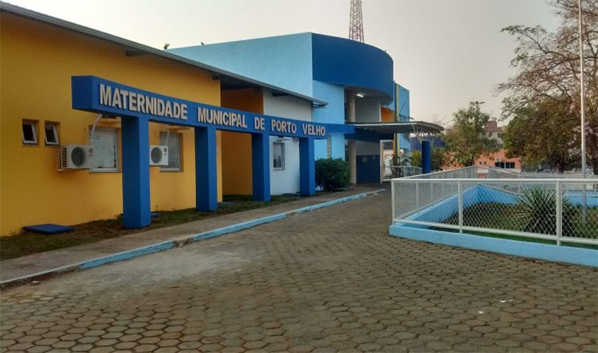 Maternidade altera dias e horários para vacina de BCG e Hepatite B