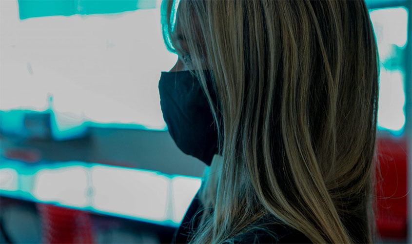 Rondônia com 4.743 casos de Coronavírus e 151 mortes, Porto Velho com 3.361 infectados