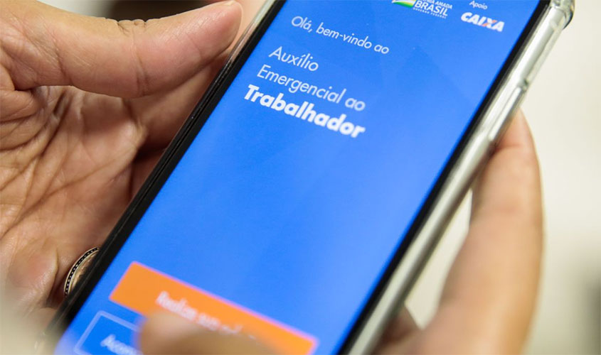 Mães menores de idade podem pedir auxílio emergencial a partir de hoje