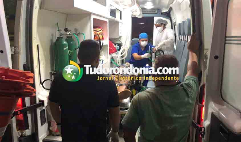 Catador de latinhas é morto com tiro na boca na BR-364