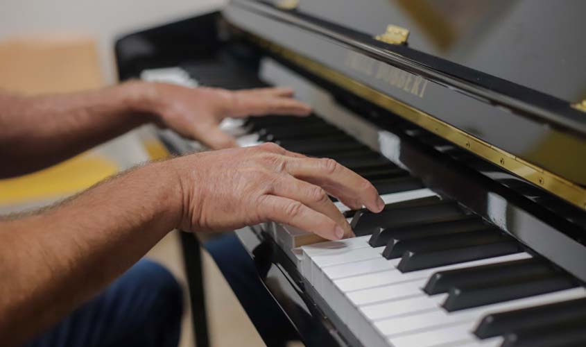 Centro de Artes e Cultura Laio atende mais de 400 alunos na zona Sul de Porto Velho