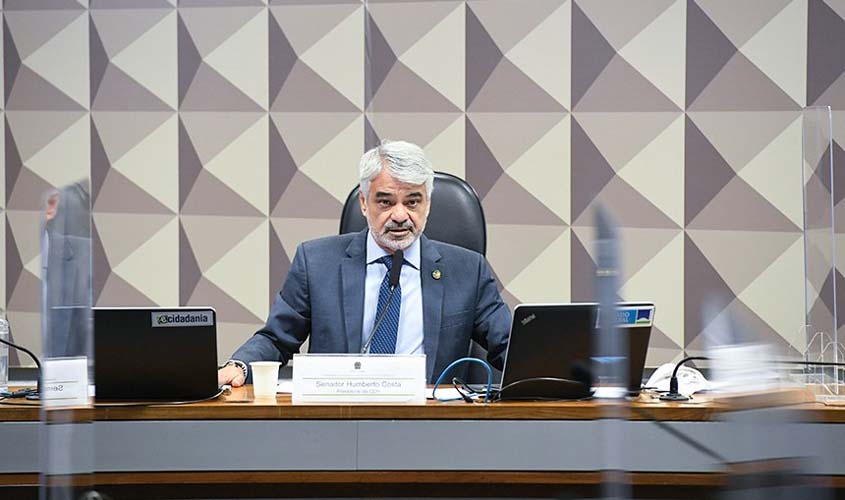 CDH vai acompanhar investigação da morte de Genivaldo em ação da Polícia Rodoviária