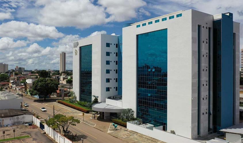 Curadoria de Segurança Pública do MPRO tem novo endereço eletrônico para envio de demandas