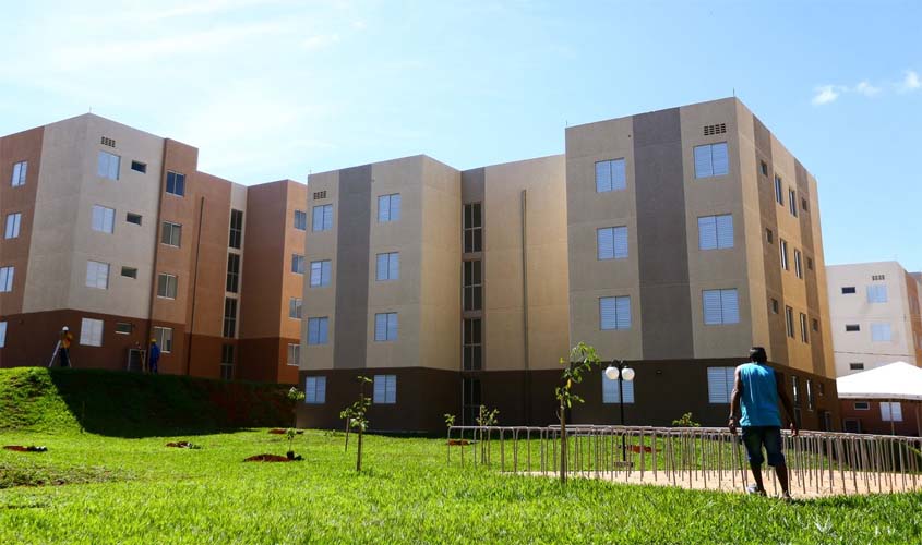 Índice usado em contratos de aluguel tem inflação de 0,52% em maio