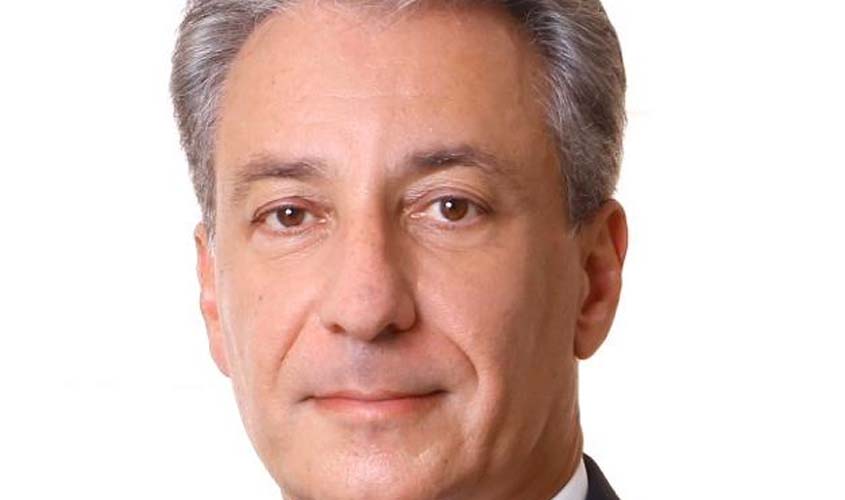 Juiz Francisco Borges é promovido a desembargador do TJRO