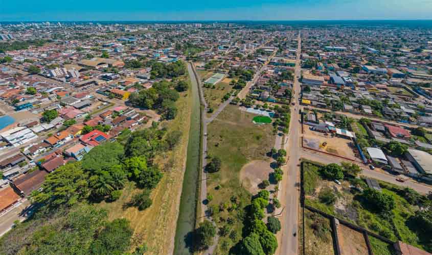 Prefeitura de Porto Velho autoriza estudos voltados à concessão de serviços públicos em parques urbanos no município