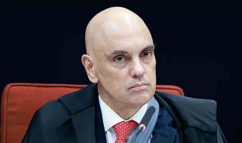 Alexandre de Moraes é o maior inimigo do Vale do Silício