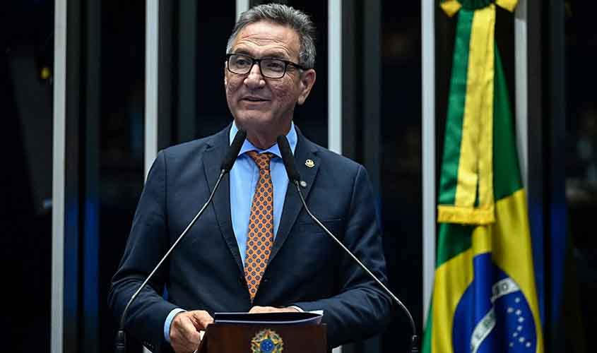 Lucas Barreto defende direitos de servidores dos ex-territórios 