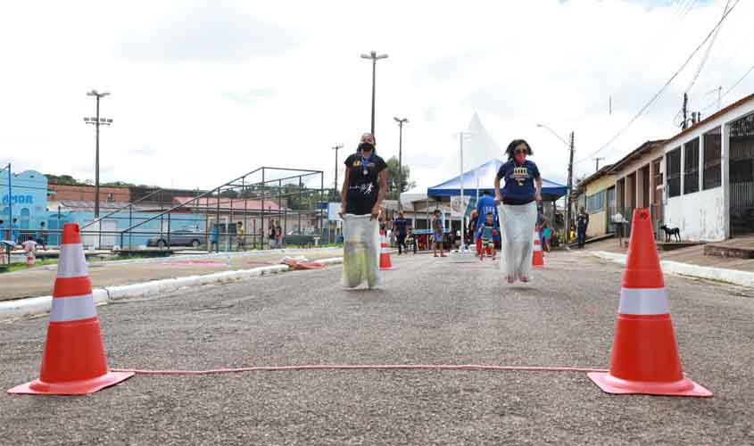 Projeto Vem com a Prefeitura vai oferecer diversos serviços gratuitos à população