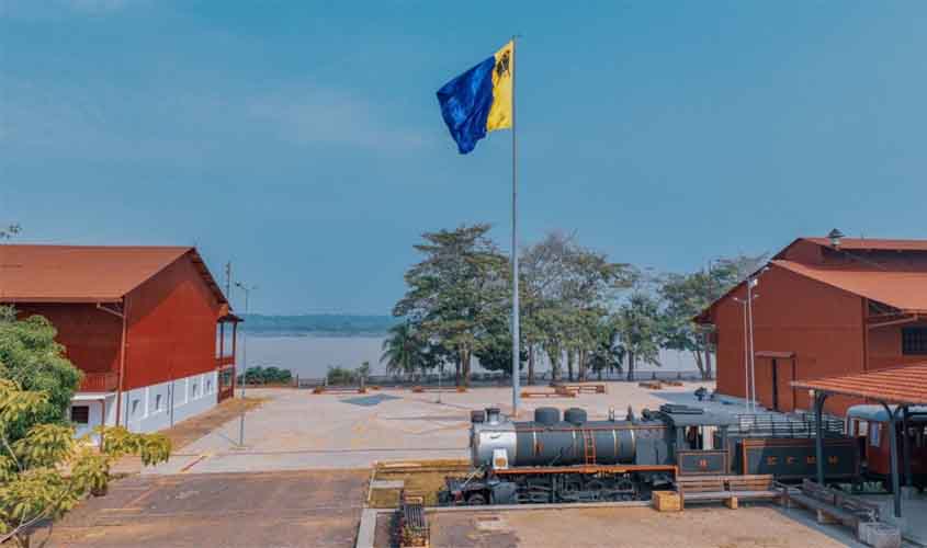 Encerramento da campanha Maio Laranja e Dia Mundial do Acolhimento Familiar será na praça da Madeira-Mamoré