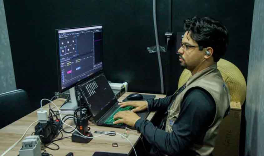 Giro Agro mostra movimentação do quarto dia da 12ª Rondônia Rural Show Internacional