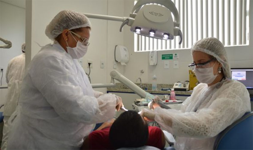 Penitenciária implanta posto de saúde fixo