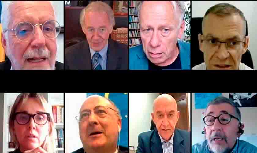 Senadores criticam desmonte do governo na área ambiental brasileira