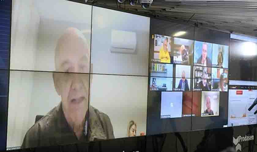 Projeto que evita interrupção de repasses ao terceiro setor na pandemia vai à sanção presidencial