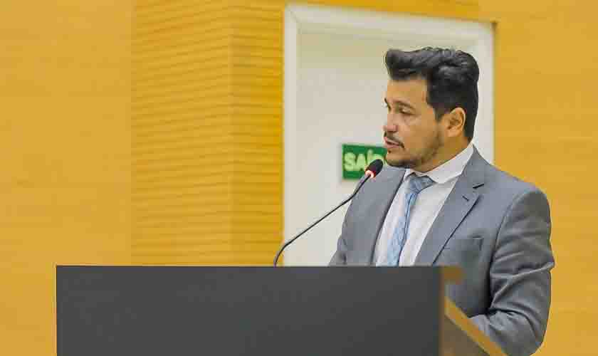 Deputado Marcelo Cruz participa de negociações entre Governo do Estado e Prefeitura de Porto Velho