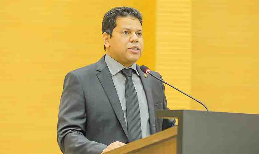 Lei do deputado Jair Montes contra Assédio Moral no serviço público estadual é sancionada pelo Governador Marcos Rocha