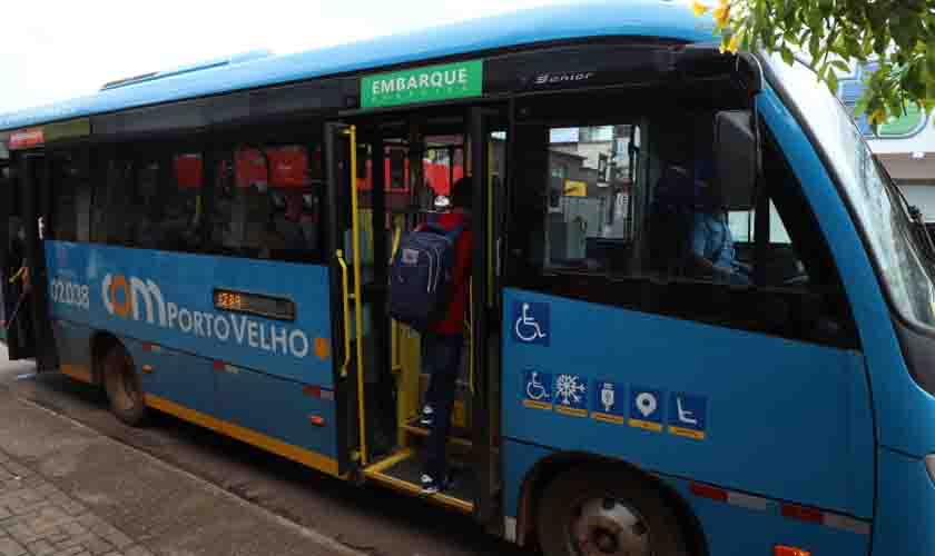 Município estuda implantação de transporte coletivo rural em linhas vicinais