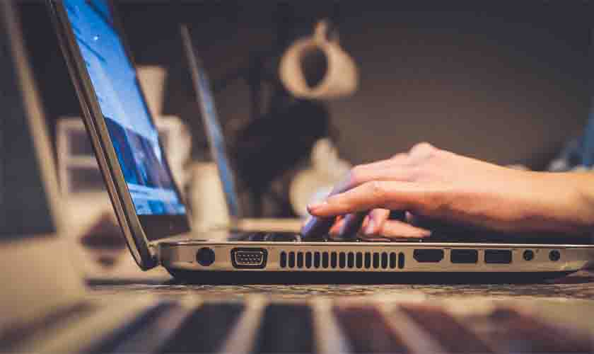 Por que é seguro apostar na Internet