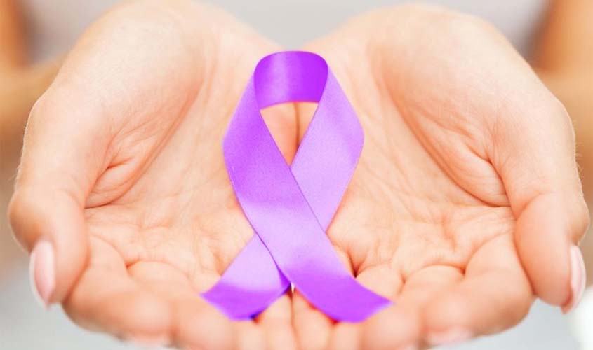 No estado de Rondônia, 8 mil mulheres fizeram coleta de exame citopatológico de janeiro a abril de 2022