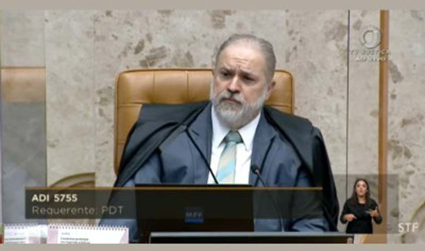 PGR defende inconstitucionalidade de lei que cancela precatório depositado há mais de 2 anos e ainda não sacado