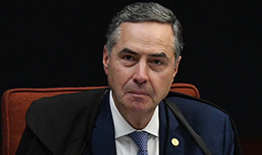 Ministro Barroso prorroga até 31 de outubro decisão que suspende despejos e desocupações