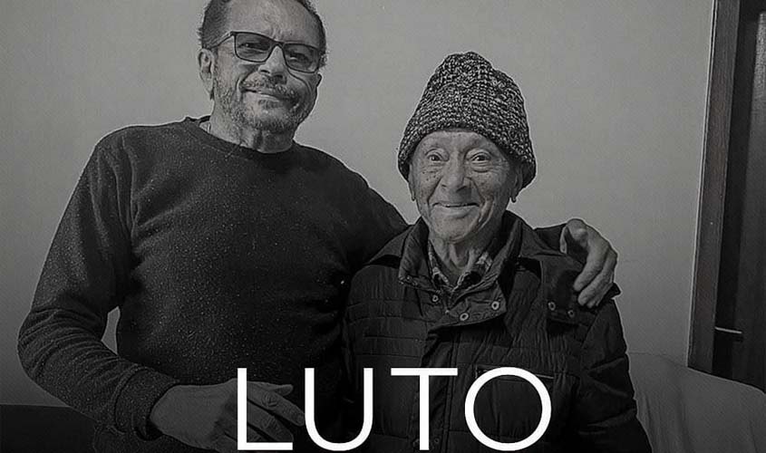 Nota pesar Câmara Municipal de Porto Velho