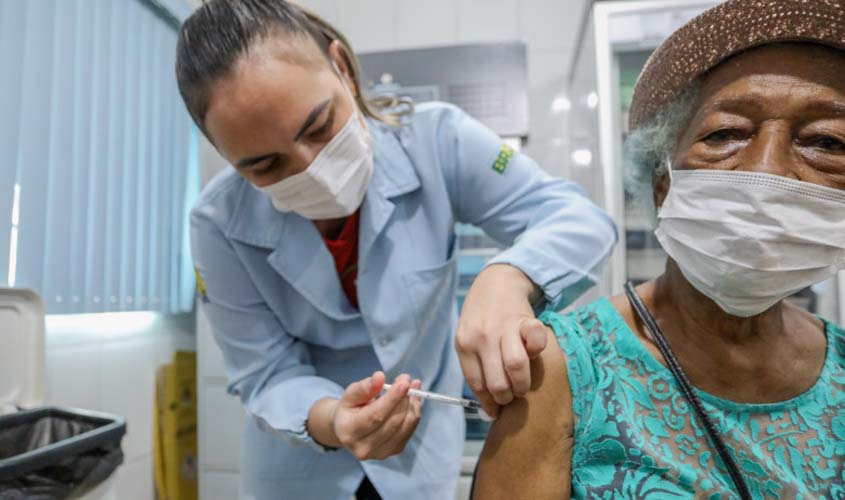 Prefeitura levará vacinas à 19ª edição do 'TRT Comunidade'