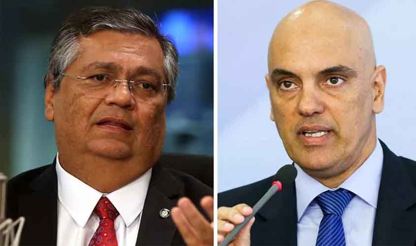 Alexande e Dino: os leões de Brasília e o golpismo do Congresso