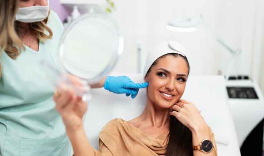 Buscas por 'Full Face Botox' crescem 22,7% no último ano: quais as oportunidades para os profissionais?